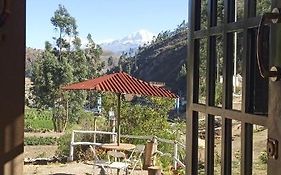 Ecolodge Casa del Montañista